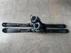 Elan Delight Magic Ski's + Skischoenen Maat 25.5, Overige merken, 140 tot 160 cm, Gebruikt, Ophalen of Verzenden