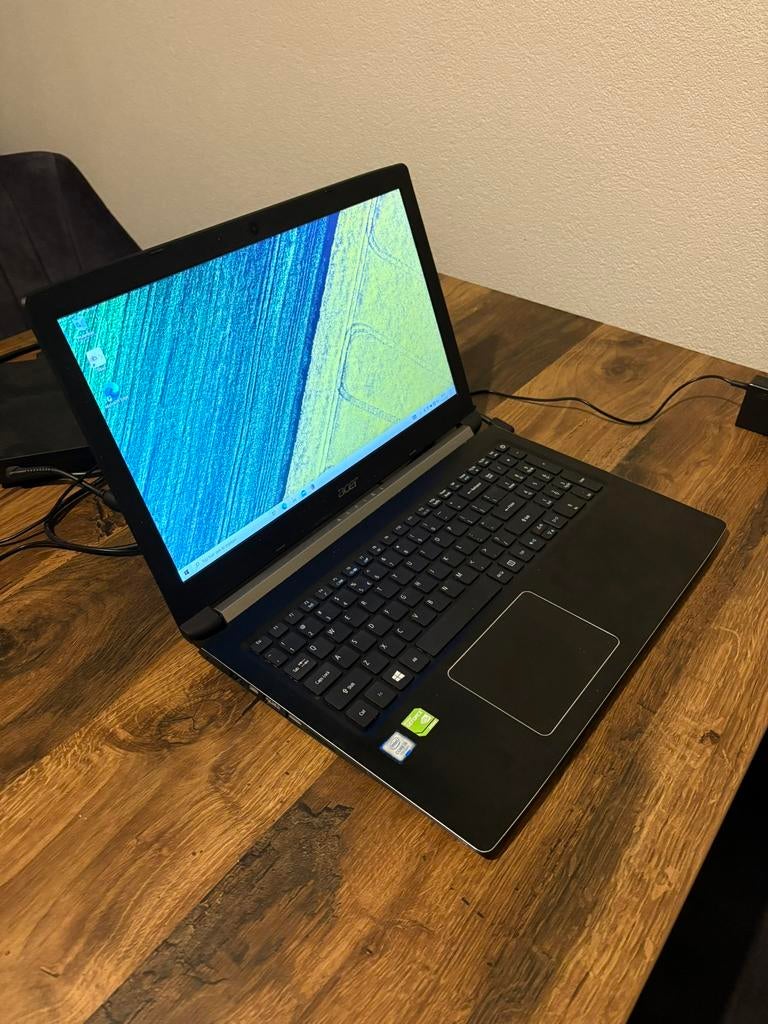 Acer Aspire A515-51G Laptop - Uitstekende staat, Ophalen of Verzenden, Zo goed als nieuw