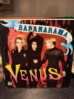 T1. Bananarama - Venus Vinyl LP (1986), Cd's en Dvd's, Vinyl | Pop, Ophalen of Verzenden, 1980 tot 2000, Gebruikt, 12 inch