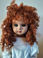 Mooie antieke Athena piacenza pop

60cm.
Gemerkt op de rug, Antiek en Kunst, Antiek | Speelgoed, Verzenden