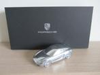 Porsche 718 Cayman S Presse Papier, Paperweight, Ophalen of Verzenden, Nieuw, Auto, Overige merken