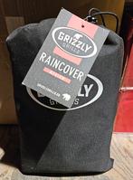 Grizzly regen/beschermhoes medium, Ophalen of Verzenden, Nieuw