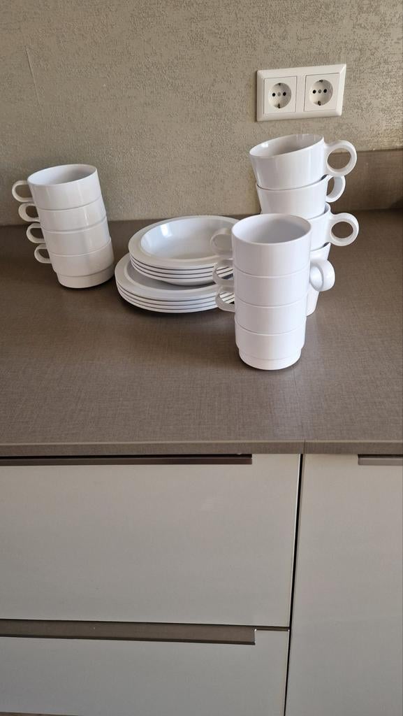 Mepal, Caravans en Kamperen, Kampeeraccessoires, Ophalen of Verzenden