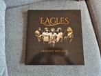 Eagles LP, Ophalen of Verzenden, Zo goed als nieuw, 12 inch, Poprock