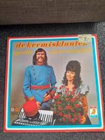 De Kermisklanten Operette, Ophalen of Verzenden, Gebruikt, 12 inch, Levenslied of Smartlap