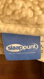 4 Seizoens wollen deken van kasjmierkwaliteit 240x220 cm, Ophalen, Gebruikt, 2-persoons