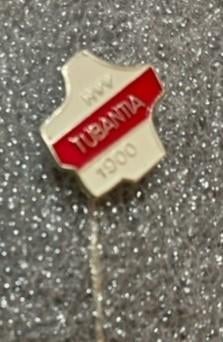 Tubantia Hengelo voetbal speldje, Verzamelen, Ophalen of Verzenden, Zo goed als nieuw, Overige onderwerpen