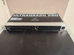 Behringer Ultragraph Pro FBQ1502HD Equalizer, Ophalen, Gebruikt