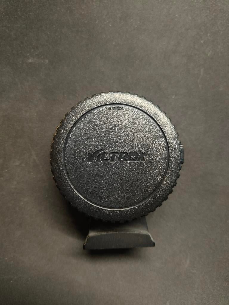 Viltrox Mount Adapter EF-M1 (Met doos), Ophalen of Verzenden, Zo goed als nieuw, Toebehoren