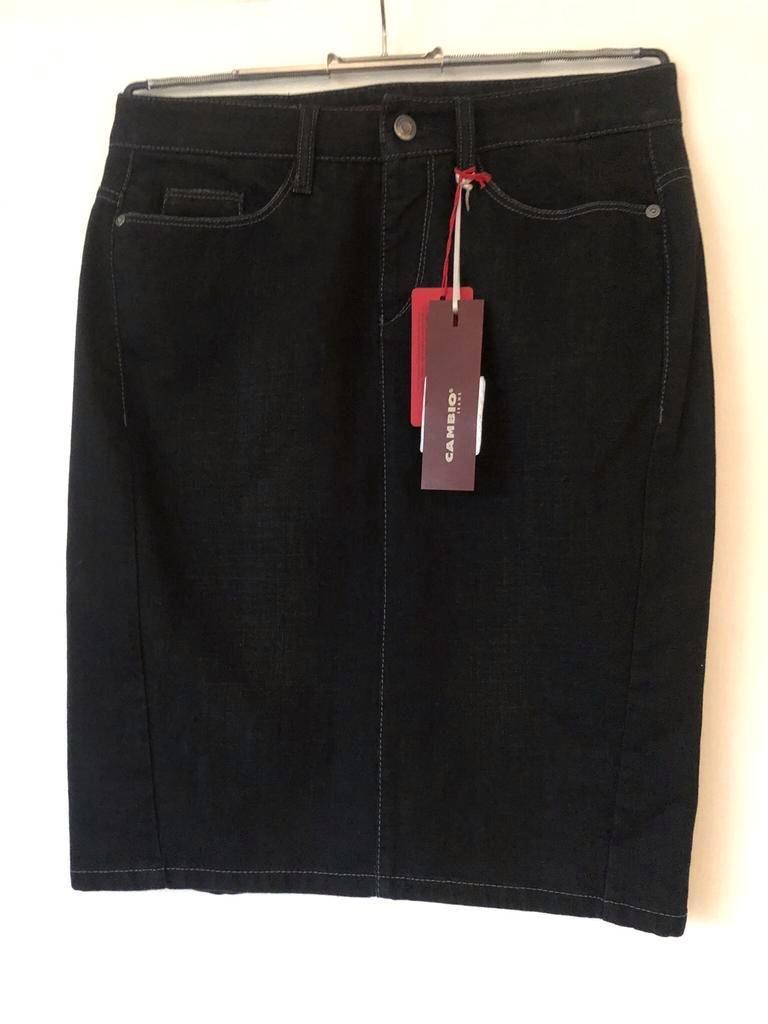 CAMBIO NIEUWE ROK bruin mt 34 model SCARLETT, Cambio, Bruin, Nieuw, Ophalen of Verzenden