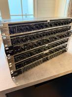 Behringer Outboard FX (ook Peavey Citronic), Audio, Tv en Foto, Ophalen, Gebruikt