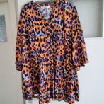 Nieuw tuniek Angel of Style luipaard motief mt 48, Kleding | Dames, Grote Maten, Angel of Style, Ophalen of Verzenden, Nieuw, Overige kleuren
