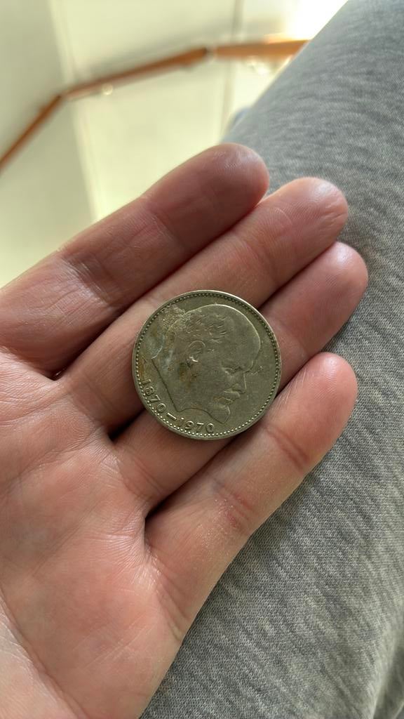 Rusland 1 roebel 1970 Lenin, Ophalen of Verzenden, Rusland