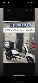 Koeriers bezorgers delivery gezocht