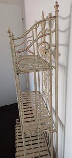 Wandrek, Huis en Inrichting, Woonaccessoires | Etagères, Ophalen, Zo goed als nieuw