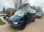 Ford TRANSIT 300M 90 MR 5.13 Camper met 6 zitplaatsen, Valentijn automotive, Bedrijf, Diesel, Valentijnautomotiveholding@gmail.com