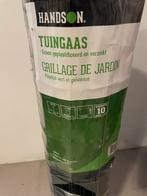 Handson Tuingaas Groen, Ophalen of Verzenden, Nieuw, 10 tot 20 meter, Gaas