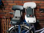 2 Fietszitjes achter - Polispot, Ophalen, Achterzitje, Gebruikt, 15 t/m 36 kg