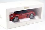 Porsche 718 Spyder RS 2023 Rood schaal 1/18 NOREV ref 187271, Verzenden, Nieuw, Auto, Norev