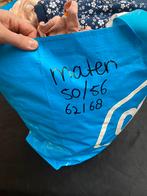 Kledingpakket maat 50/56/62/68, Kinderen en Baby's, Babykleding | Maat 62, Ophalen, Gebruikt, Meisje, Setje