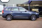 Volvo XC90 2.0 T8 Recharge AWD Inscription 7 personen | Auto, Gebruikt, 4 cilinders, 1969 cc, Blauw