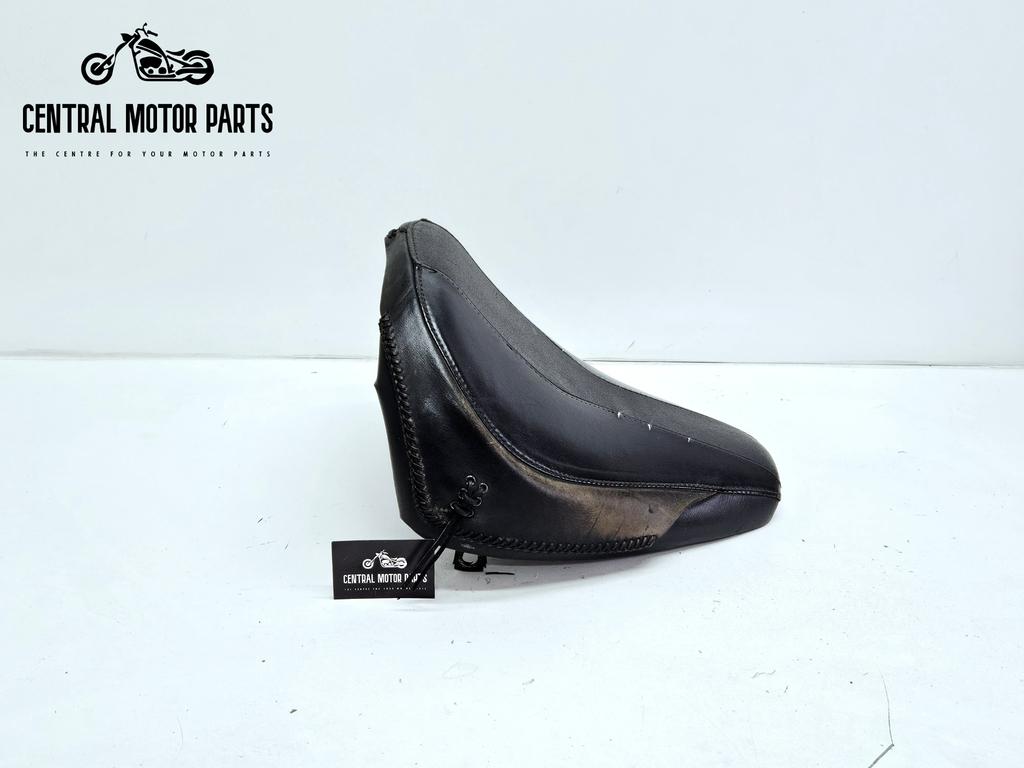 Solo Zadel Softail 2000-2006, Niet ingevuld, Gebruikt, Niet ingevuld, Ophalen of Verzenden