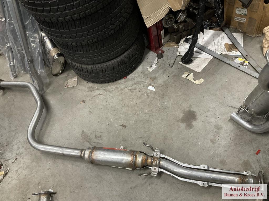 Middendemper MG/Rover GEX33591 WCE102400EVA, -, -, Nieuw, Ophalen of Verzenden