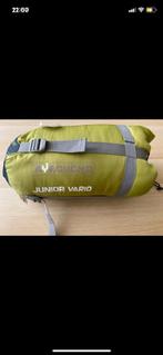 Ayacucho kinder slaapzak, Caravans en Kamperen, Ophalen of Verzenden, Zo goed als nieuw