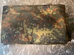 Miltec Flecktarn Heavy Duty Tarp 300x220 Nieuw, Ophalen of Verzenden, Nieuw