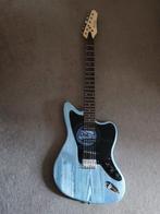 Jazzmaster copy van Fender / Squier - Elektrische gitaar, Muziek en Instrumenten, Snaarinstrumenten | Gitaren | Elektrisch, Ophalen of Verzenden