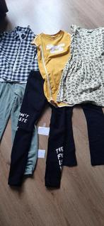 kleding meisjes pakket, Ophalen of Verzenden, Zo goed als nieuw, Meisje, Setje