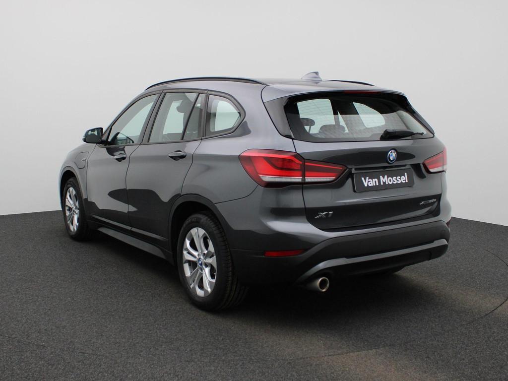 BMW X1 xDrive25e Executive | Automaat | Camera | Navigatie |, 12 maanden, Stof, Gebruikt, Start-stop-systeem
