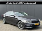 Bmw 5-SERIE 530i Sport Line HUD Carplay LED Sfeerlicht Camer, Automaat, 1998 cc, Achterwielaandrijving, Gebruikt