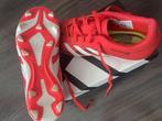 Voetbal schoenen Predator adidas, Ophalen of Verzenden, Zo goed als nieuw, Schoenen