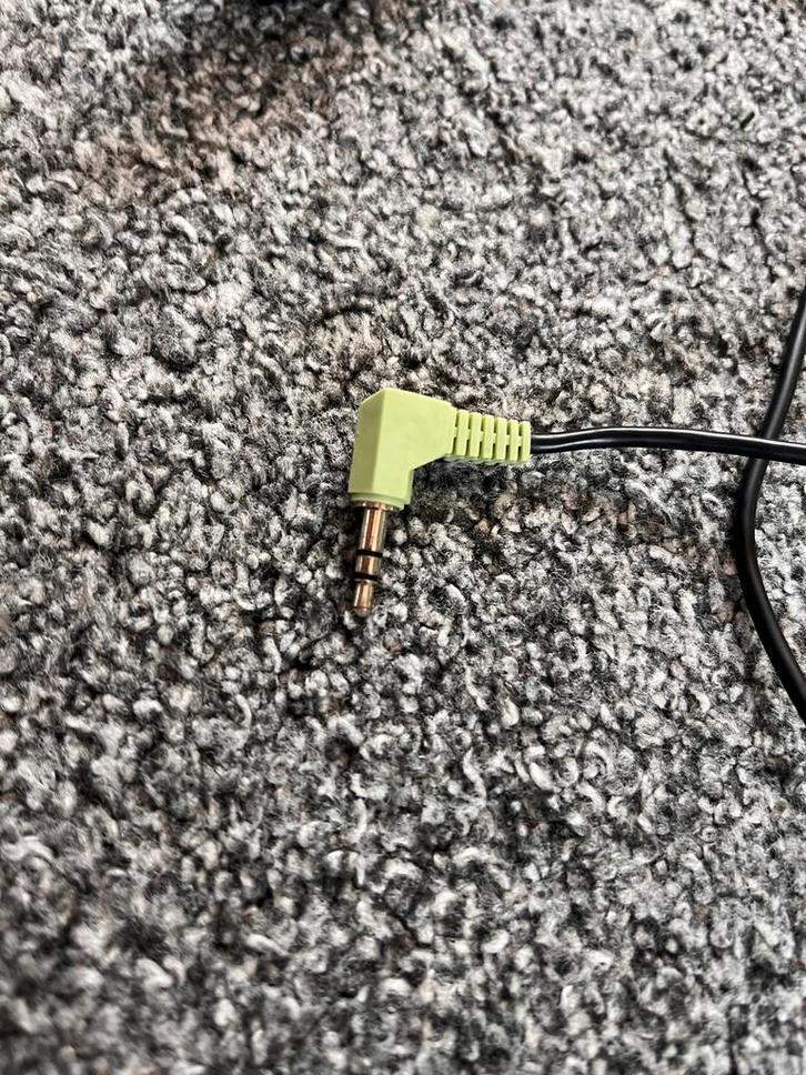 Logitech 2.1 Luidsprekerset met Subwoofer, Computers en Software, Pc speakers, Gebruikt, Audiokanaal 2.1, Ophalen of Verzenden