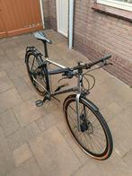 Specialized Source Elite disc. Nieuwe deore groepset, 28 inch, Gebruikt, 10 tot 15 versnellingen, 53 tot 57 cm