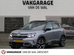 Citroen C5 Aircross 1.2 PureTech Shine | Panoramadak | Massa, Voorwielaandrijving, 1350 kg, Gebruikt, Euro 6