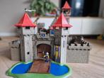 Playmobile kasteel 3268, Ophalen, Gebruikt
