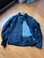 BMW Tourshell Motorjas 52 en Broek 54, Motoren, Ophalen of Verzenden, Tweedehands, Heren, Jas | textiel