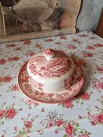 Botervloot wedgwood lochs of scotland, Ophalen of Verzenden