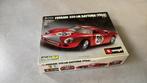 Burago 1966 Ferrari 250 LM, Ophalen of Verzenden, Zo goed als nieuw, Bburago