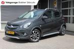 Opel KARL 1.0 ROCKS ONLINE EDITION, Auto's, Voorwielaandrijving, 839 kg, Gebruikt, Euro 6