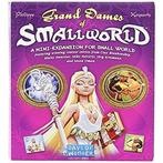 Spel Uitbreidingen Smallworld te koop, Ophalen of Verzenden, Nieuw