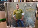 Jannes als het zonnetje schijnt cd, Ophalen, Zo goed als nieuw, Levenslied of Smartlap