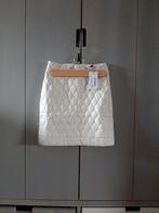 Rok rokje Port Lavande maat 128 Offwhite Nieuw!, Meisje, Nieuw, Ophalen of Verzenden, Jurk of Rok