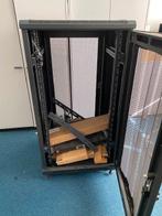 serverkast, Ophalen, Nieuw, Geperforeerd, Geperforeerd