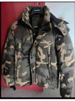 Winterjas gratis, Ophalen, Zo goed als nieuw