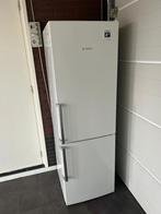Bosch KGE36EW43 koel-vriescombinatie, Witgoed en Apparatuur, Koelkasten en IJskasten, Ophalen, Gebruikt, 200 liter of meer, Met aparte vriezer