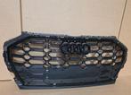 Grill Audi Q5 80A Facelift S-LINE GRILLE SQ5 LOOK 2020-2024, -, Nieuw, Ophalen of Verzenden, -
