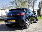 Renault Clio 1.0 TCe Intens 2e-Eig. Keurig-Onderh BOVAG-Gara, Auto's, Renault, Voorwielaandrijving, 12 maanden, 101 pk, Gebruikt